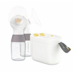 Medela MaxFlow Breast Pump.